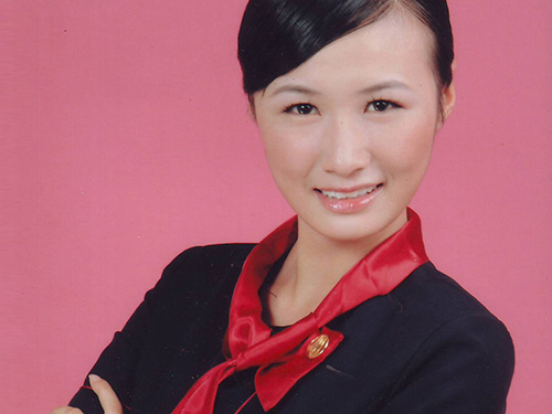 王芹（新加坡豪华游轮）