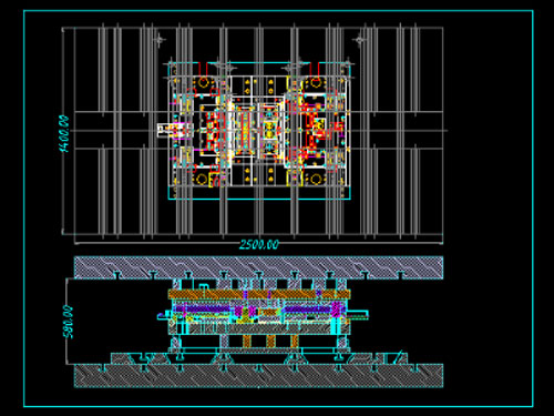机电设备安装与维修